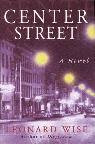 Center Street