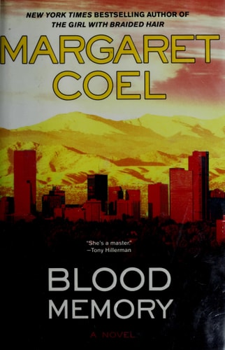 Blood Memory (A Catherine McLeod Mystery)