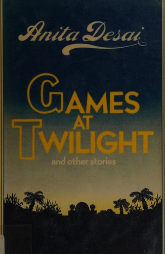 Games at Twilight