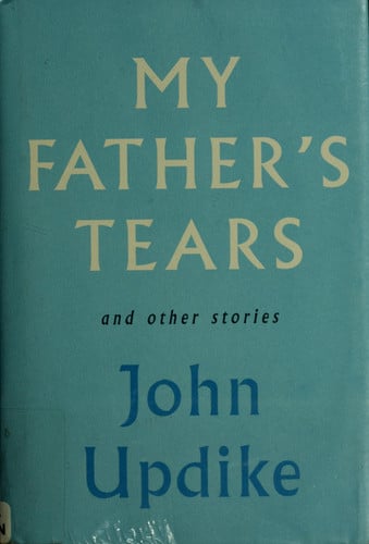 My Father's Tears and Other Stories