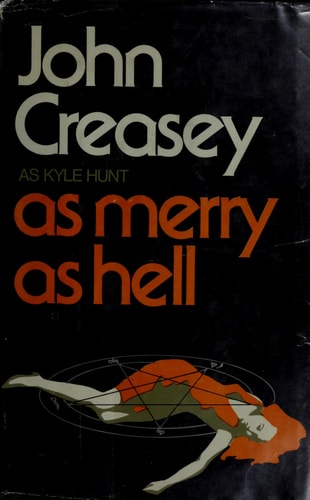 As Merry As Hell