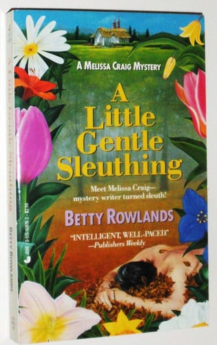 A Little Gentle Sleuthing