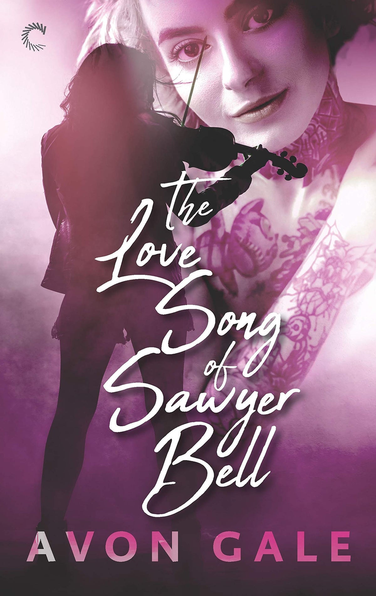 The Love Song of Sawyer Bell: A Lesbian Musical Journey of Friends to Lovers (Tour Dates, 1)