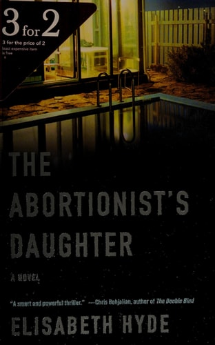 The Abortionist's Daughter