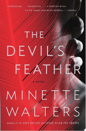 The Devil's Feather (Vintage Crime/Black Lizard)