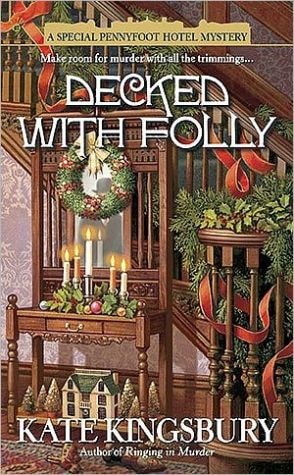 Decked with Folly