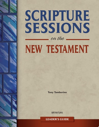 Scripture Sessions on the New Testament (Leader's Guide)