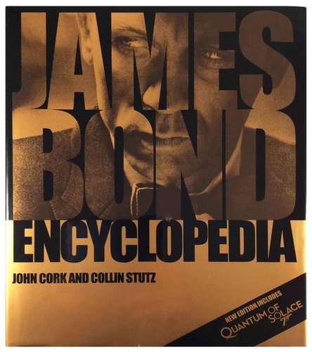 James Bond Encyclopedia