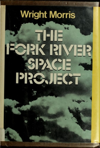The Fork River Space Project