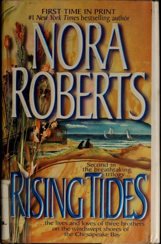 Rising Tides (The Chesapeake Bay Saga, Book 2)