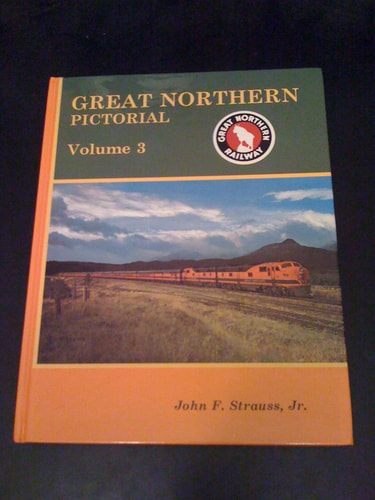 Great Northern: Pictorial: 3