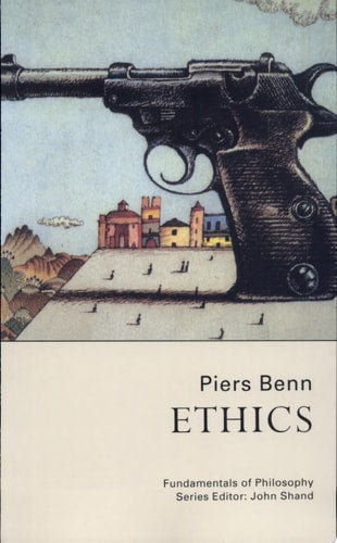 Ethics (Volume 3) (Fundamentals of Philosophy)