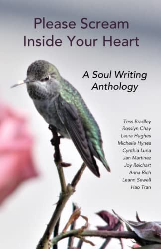Please Scream Inside your Heart: A Soul Writing Anthology