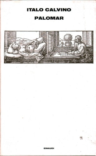 Palomar (Italian Edition)