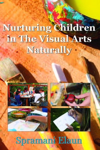 Nurturing Children in the Visual Arts Naturally