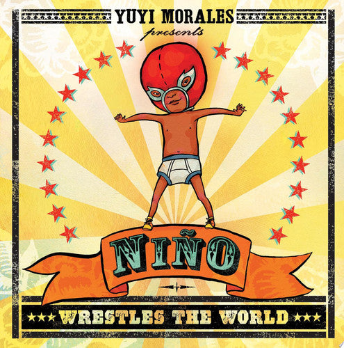 Ni??o Wrestles the World