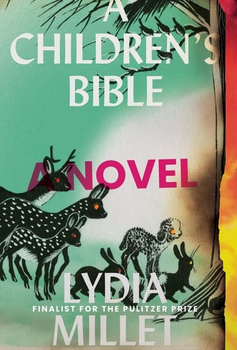 A Children's Bible: A Novel