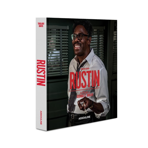 Rustin: A film by George C. Wolfe