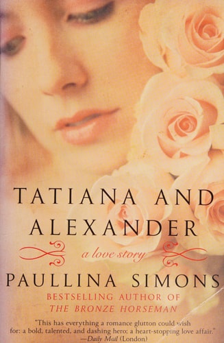 Tatiana and Alexander (The Bronze Horseman, 2)