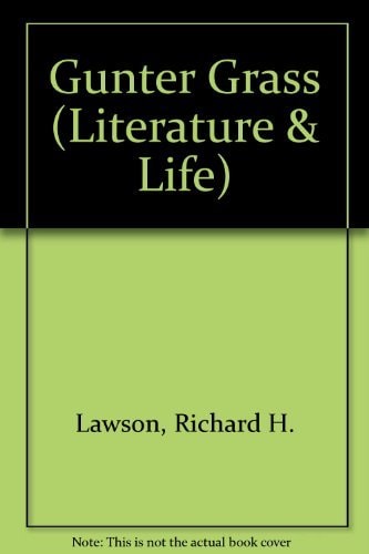 Gunter Grass (Literature & Life)