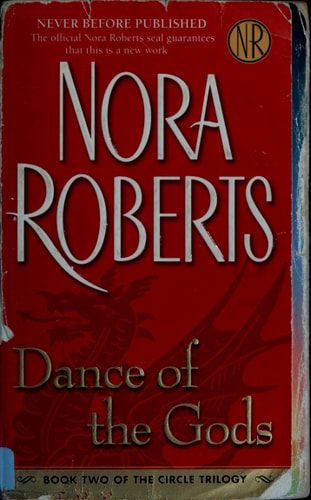 Dance of the Gods (The Circle Trilogy, Book 2)