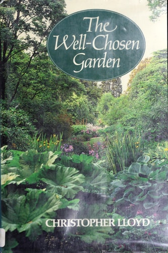 Well-Chosen Garden