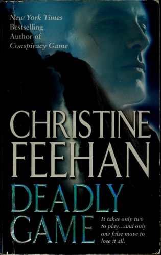 Deadly Game (GhostWalkers, Book 5)