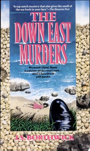 The Down East Murders
