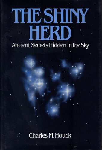 The Shiny Herd: Ancient Secrets Hidden in the Sky
