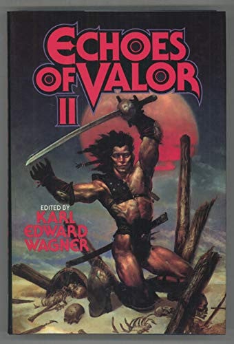 Echoes of Valor II