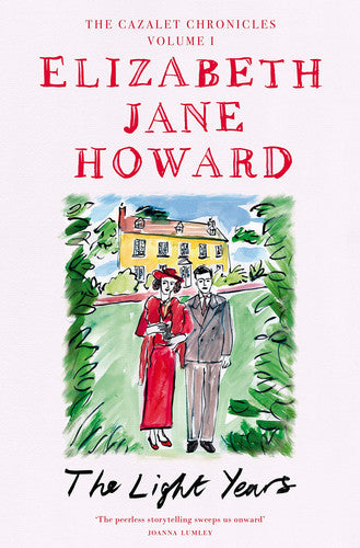 The light years (cazalet chronicles 1)