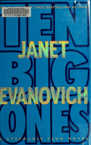 Ten Big Ones (Stephanie Plum, No. 10) (Stephanie Plum Novels)