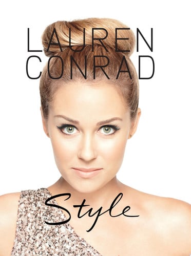 Lauren Conrad Style