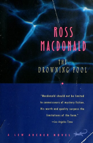The Drowning Pool