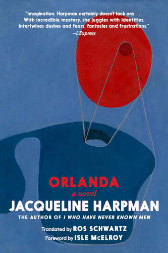 Orlanda: A Novel