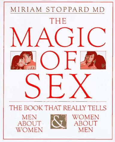 The Magic of Sex