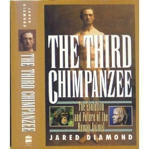 The Third Chimpanzee: The Evolution and Future of the Human Animal