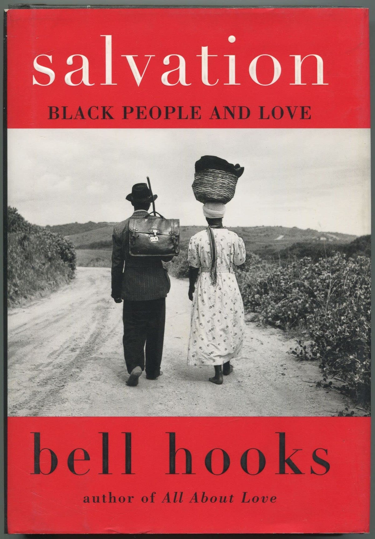 Salvation: Black People and Love
