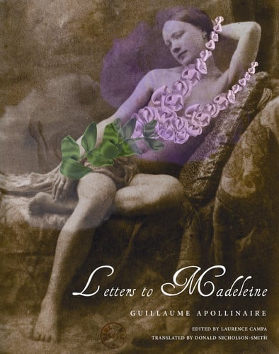 Letters to Madeleine: Tender as Memory (The French List)