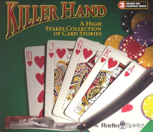 Killer Hand