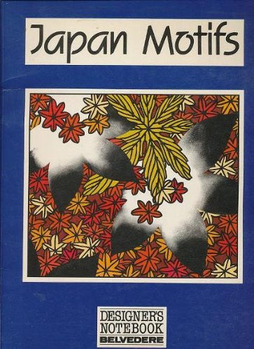Japan Motifs