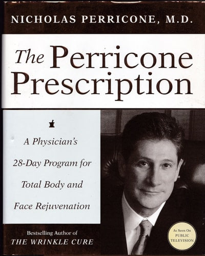 The Perricone Prescription