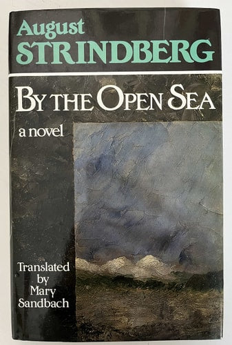 By the Open Sea
