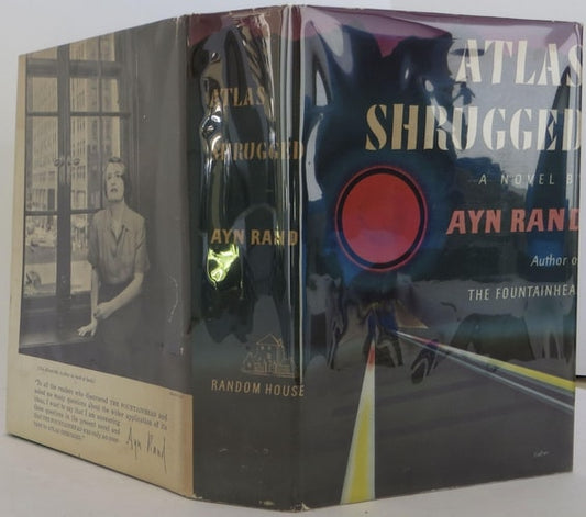 Atlas Shrugged