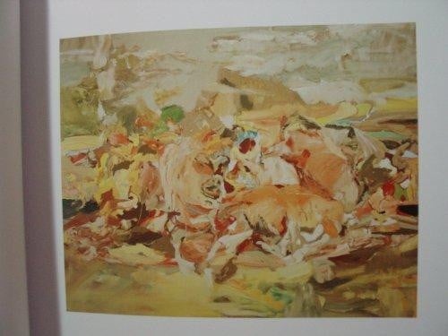 Cecily Brown