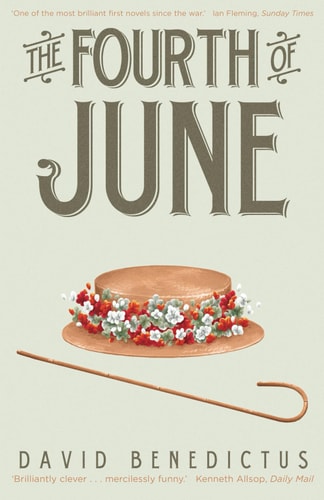 The Fourth of June (20th Century)