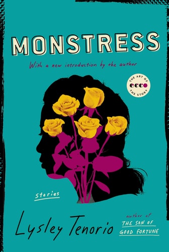 Monstress: Stories (Art of the Story)
