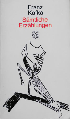 Samtliche Erzahlungen (German Edition)