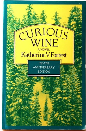 Curious Wine