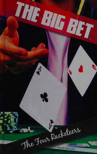 Four Racketeers #1 (Big Bet)
